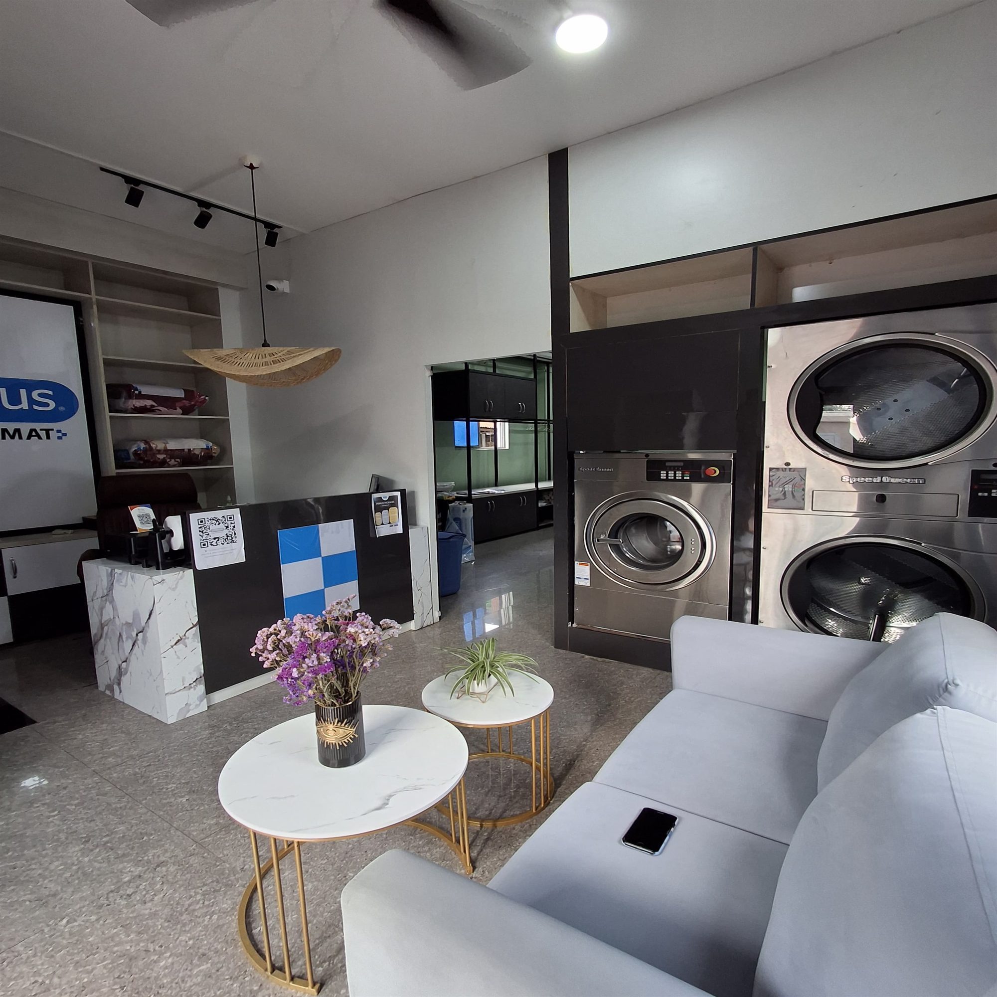 Primus Laundormat 4 1