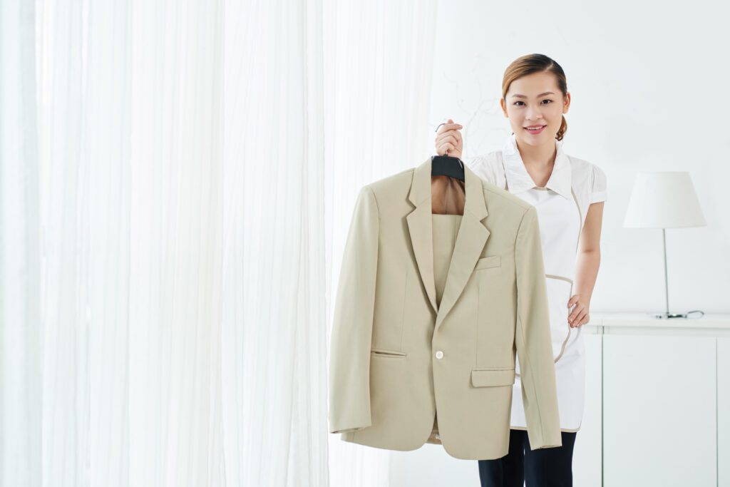 Drycleaning Primus Laundromat Primus Laundromat