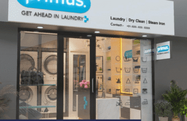 Stain removal tips Primus Laundromat Laundry service near me