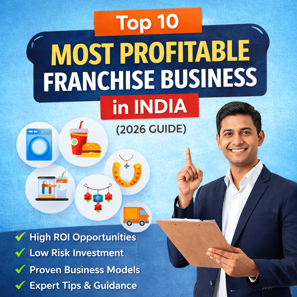 ChatGPT Image Apr 9 2026 104247 PM Primus Laundromat most profitable franchise business in India